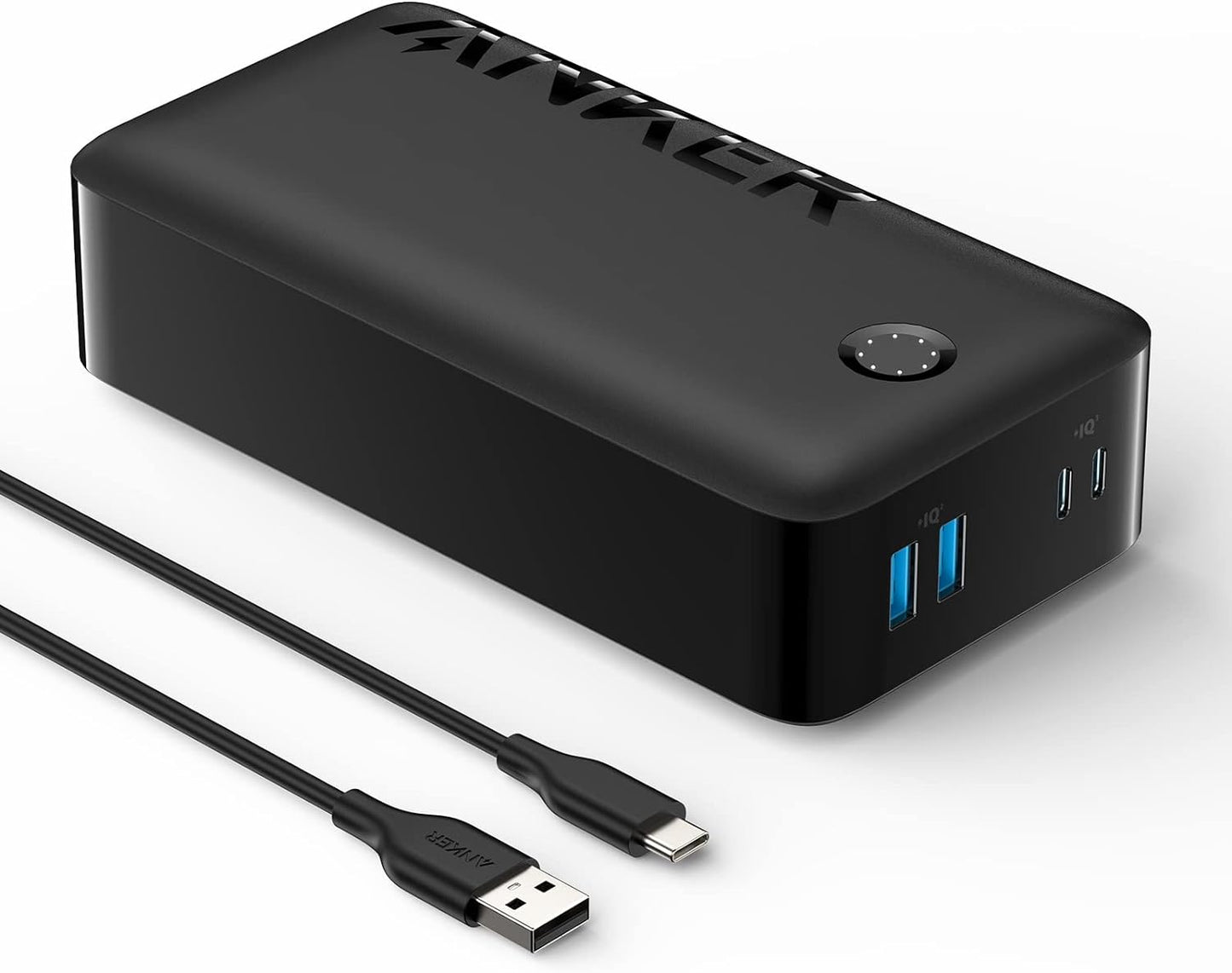 Powerbank Anker 347 40.000 30W