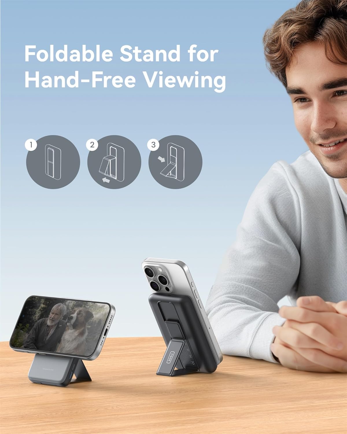 Powerbank Iniu BI-B7 5.500 20W