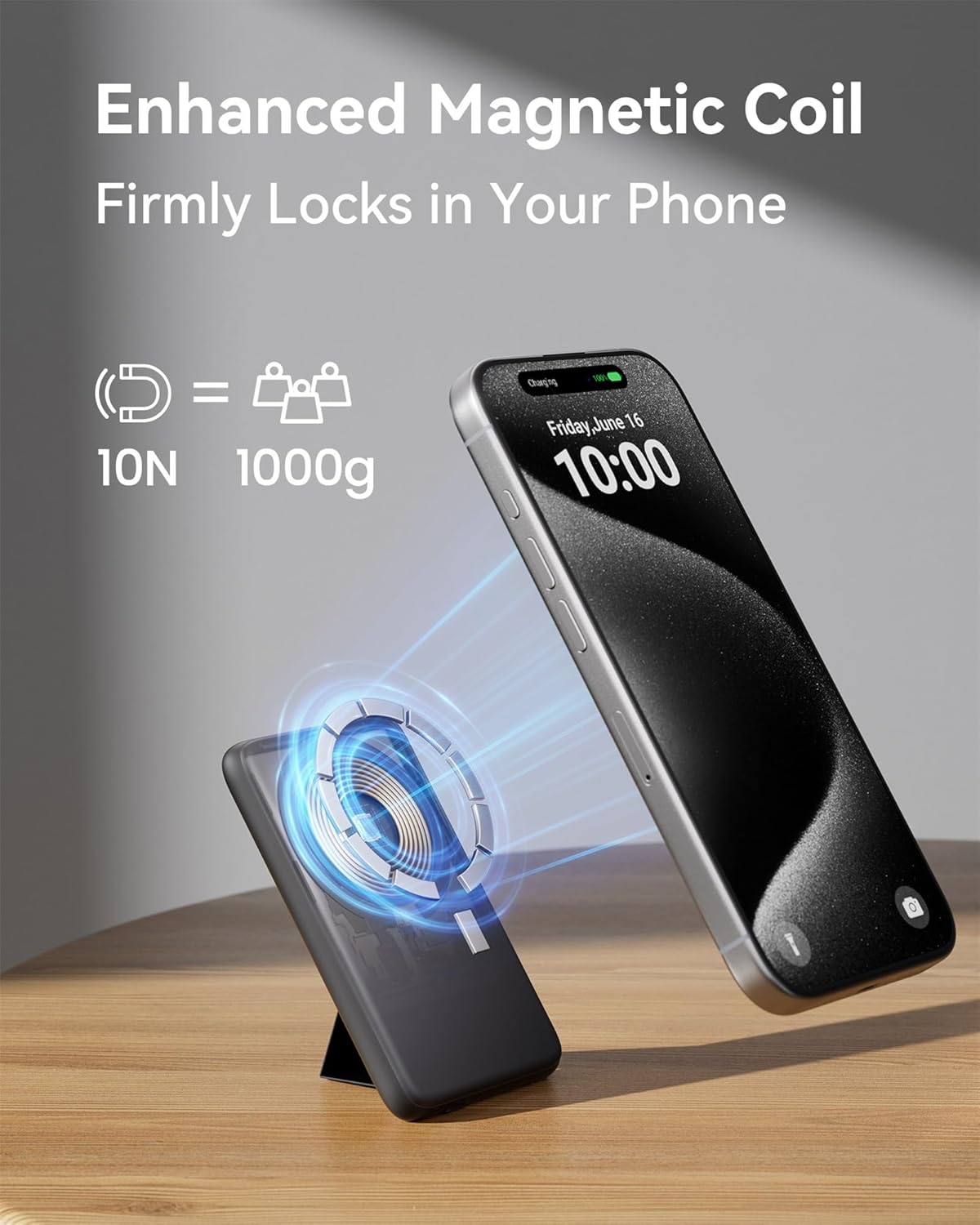Powerbank Iniu BI-B7 5.500 20W