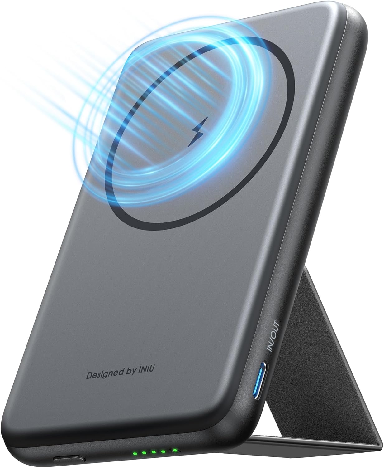 Powerbank Iniu BI-B7 5.500 20W