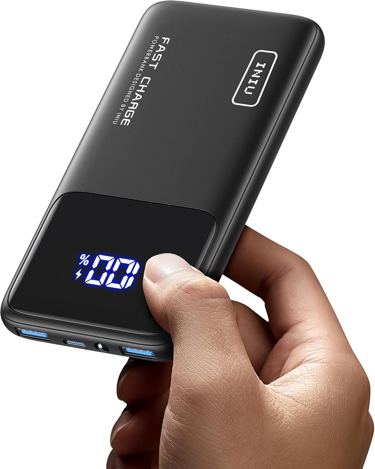 Powerbank Iniu BI-B6 10.000 22.5W