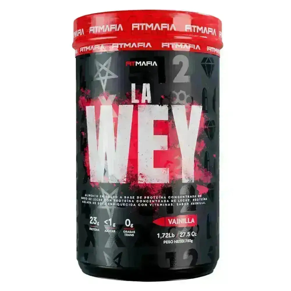 La Wey Proscience Proteina 1.72 lb