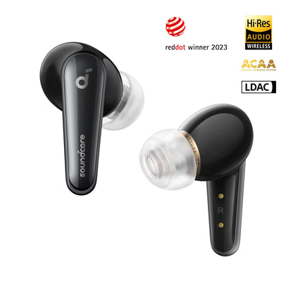 Audifonos Bluetooth In-ear Anker Soundcore Liberty 4 9+28h