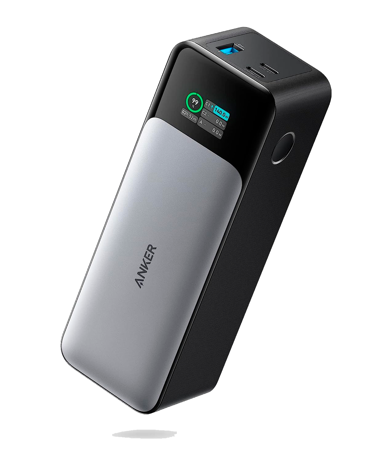 Powerbank Anker 737 24.000 140W