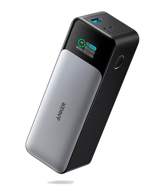 Powerbank Anker 737 24.000 140W