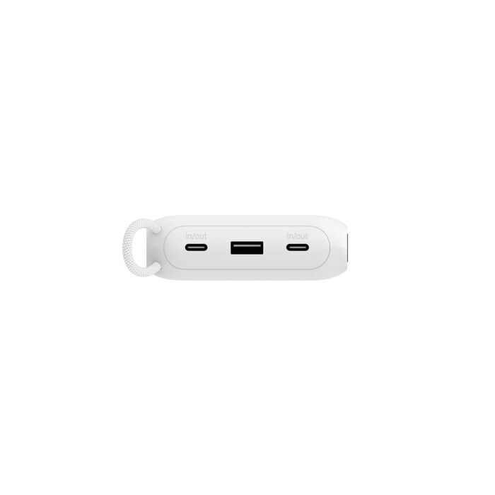 Powerbank Belkin BoostCharge 20.000 20W
