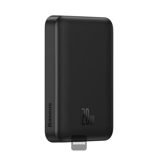 Powerbank Baseus Magnetic Mini 10.000 20W