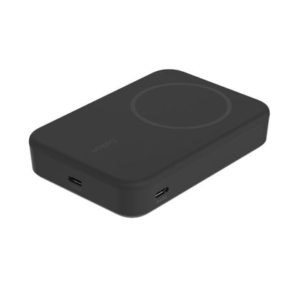 Powerbank Belkin Boostcharge Pro 10000mah 20w 15w Qi2