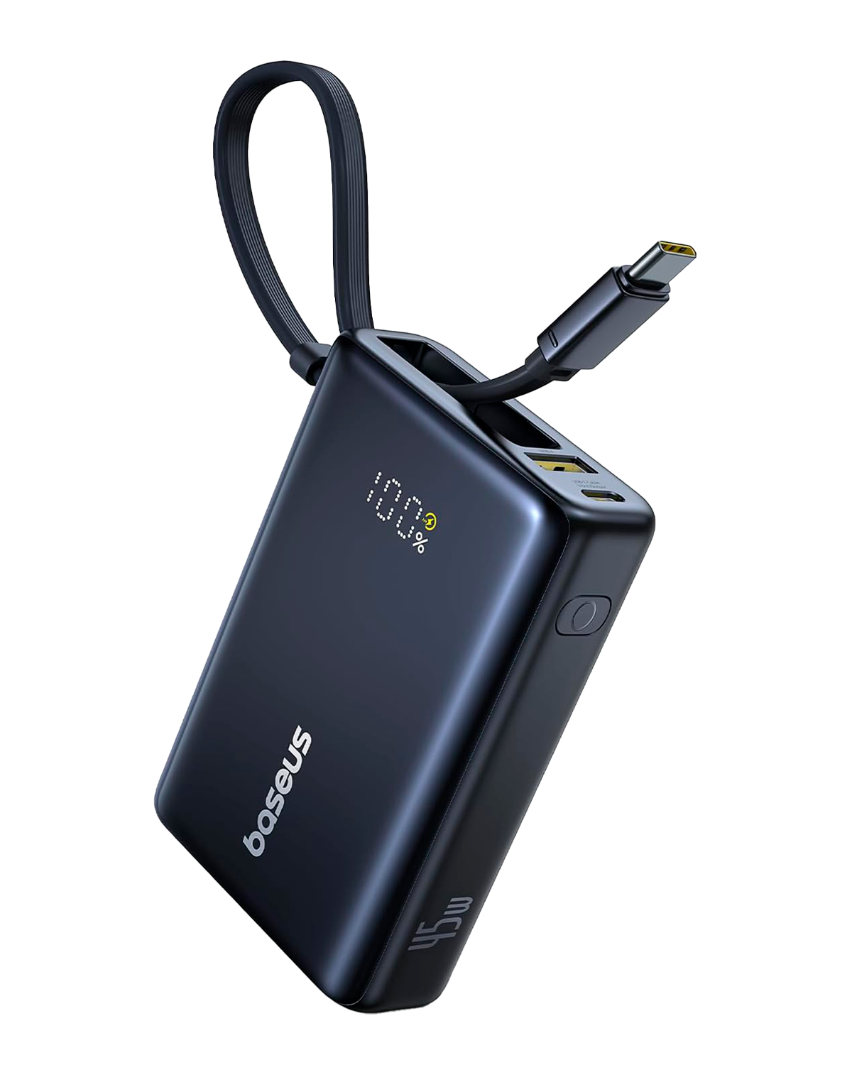 Powerbank Baseus PicoGo 10.000 45W