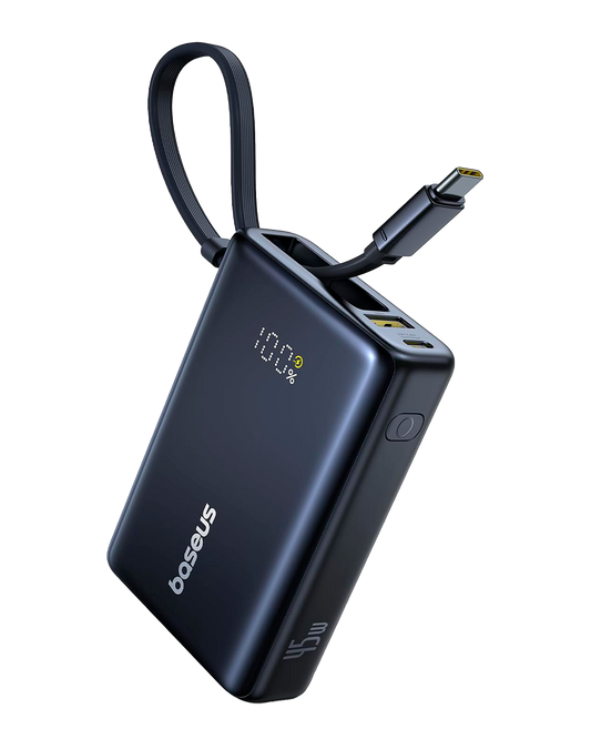 Powerbank Baseus PicoGo 10.000 45W