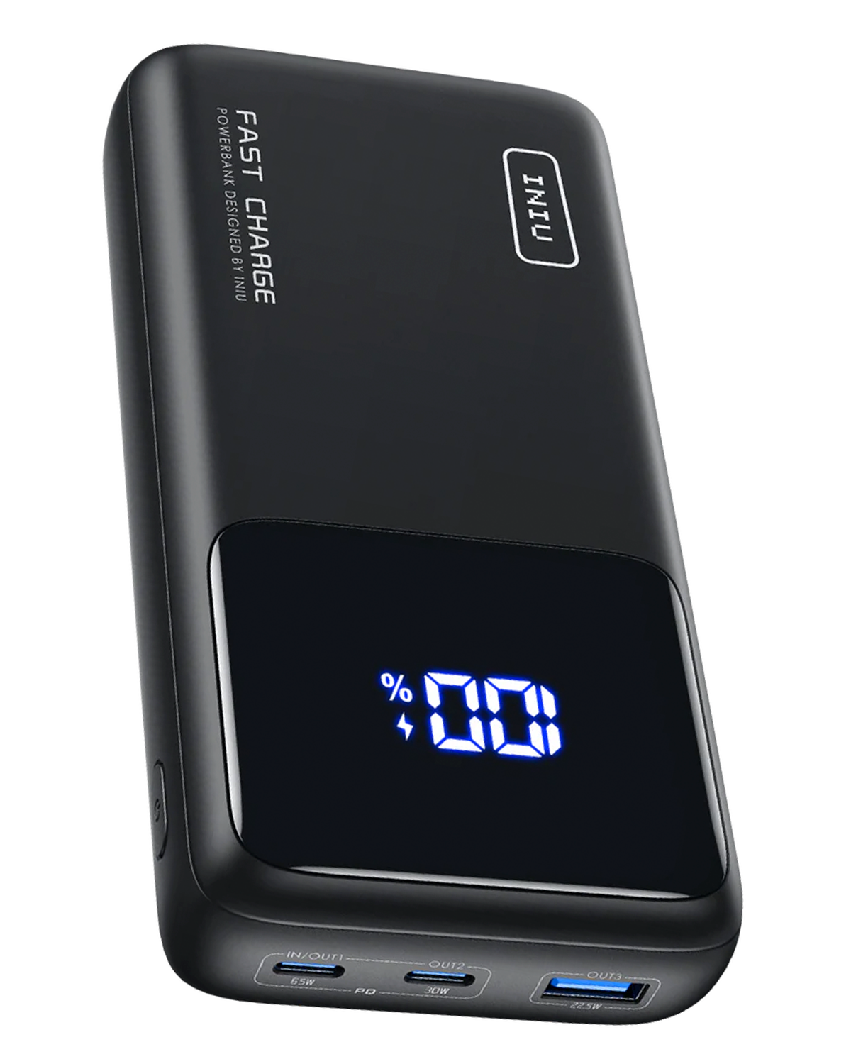 Powerbank Iniu BI-B63 25.000 100W