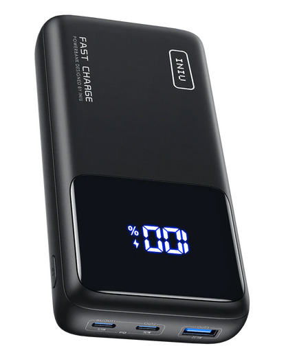 Powerbank Iniu BI-B63 25.000 100W