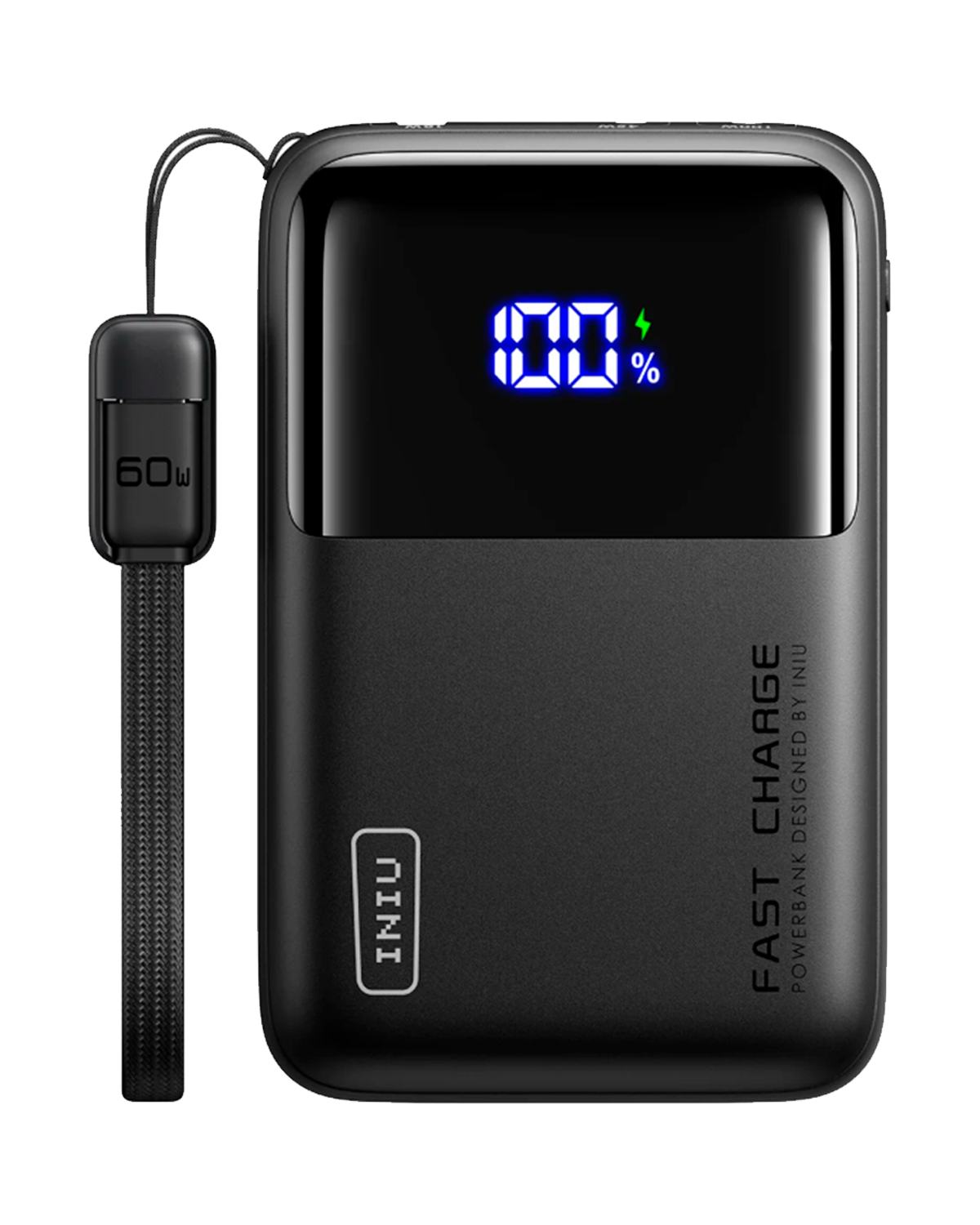 Powerbank Iniu P63-E1 25.000 100W