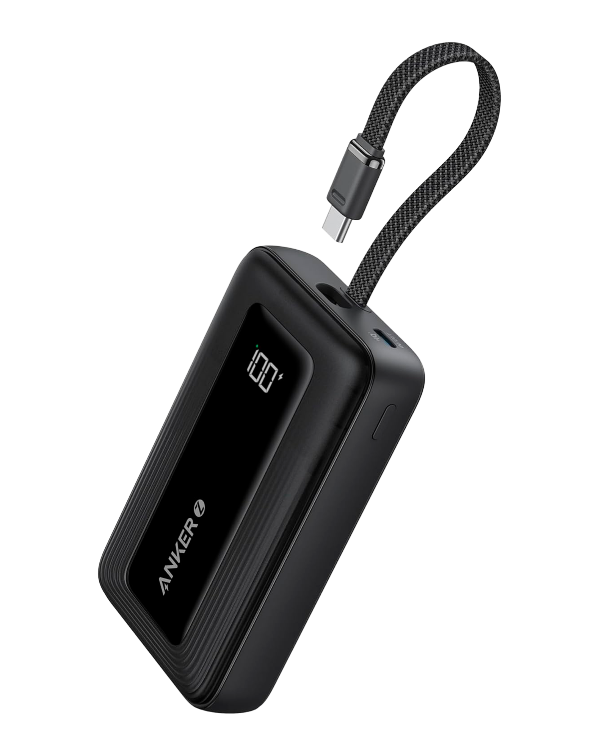 Powerbank Anker Zolo 10.000 30W