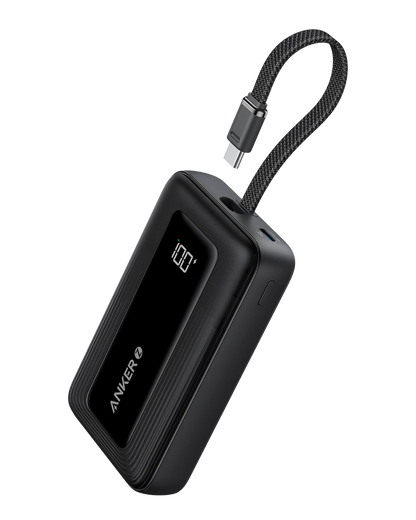 Powerbank Anker Zolo 10.000 30W