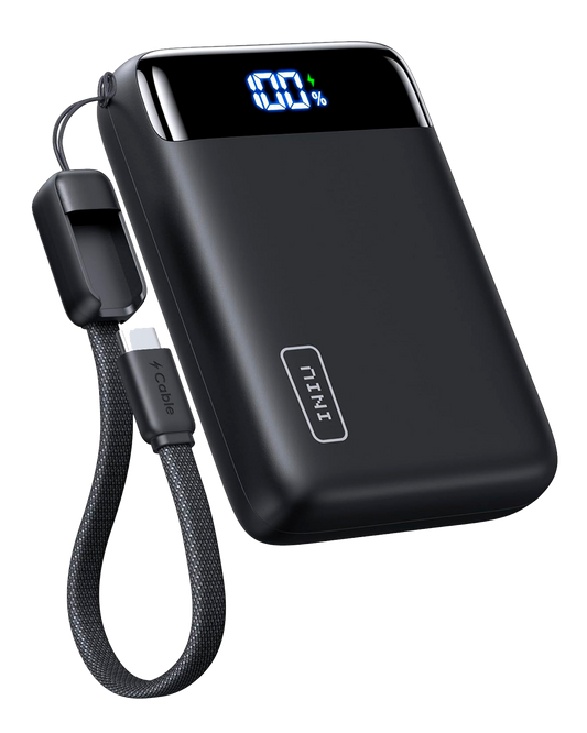 Powerbank Iniu P51-E2 20000 22.5w