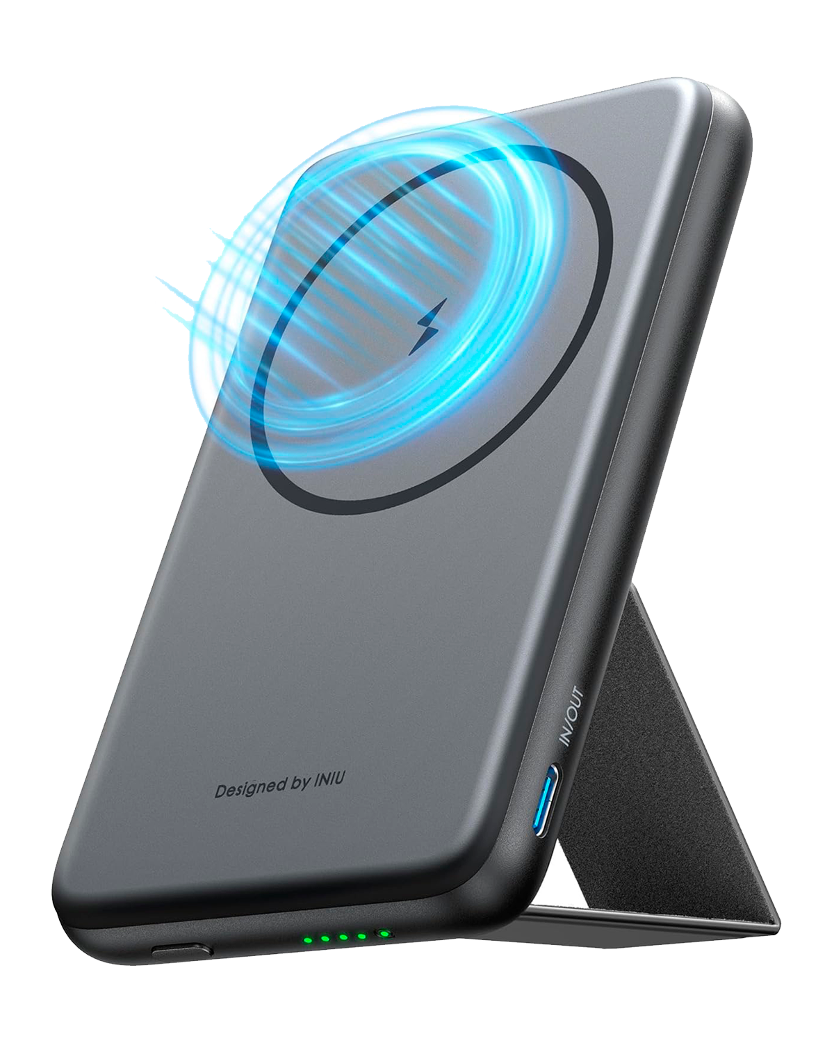 Powerbank Iniu BI-B7 5.500 20W