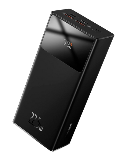 Powerbank Baseus Star-Lord 30.000 22.5W