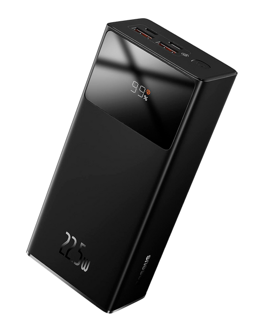 Powerbank Baseus Star-Lord 30.000 22.5W