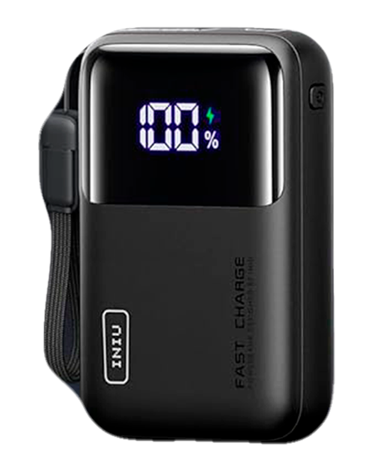 Powerbank Iniu P62-E1 20.000 65W