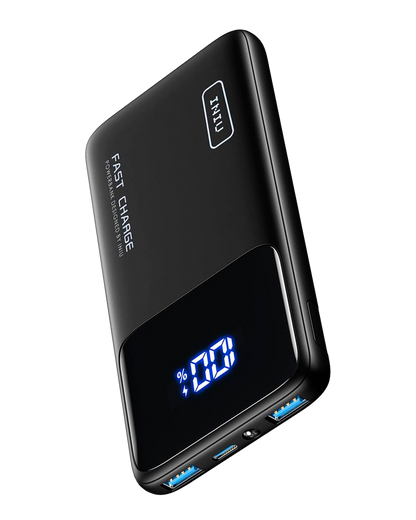 Powerbank Iniu BI-B6 10.000 22.5W