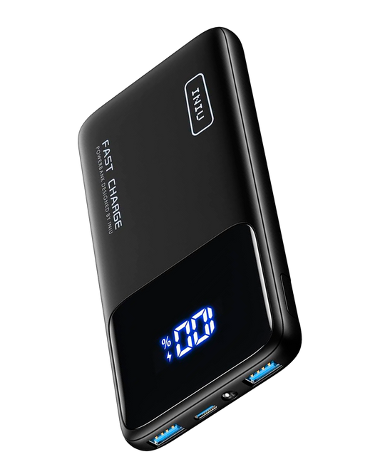 Powerbank Iniu BI-B6 10.000 22.5W