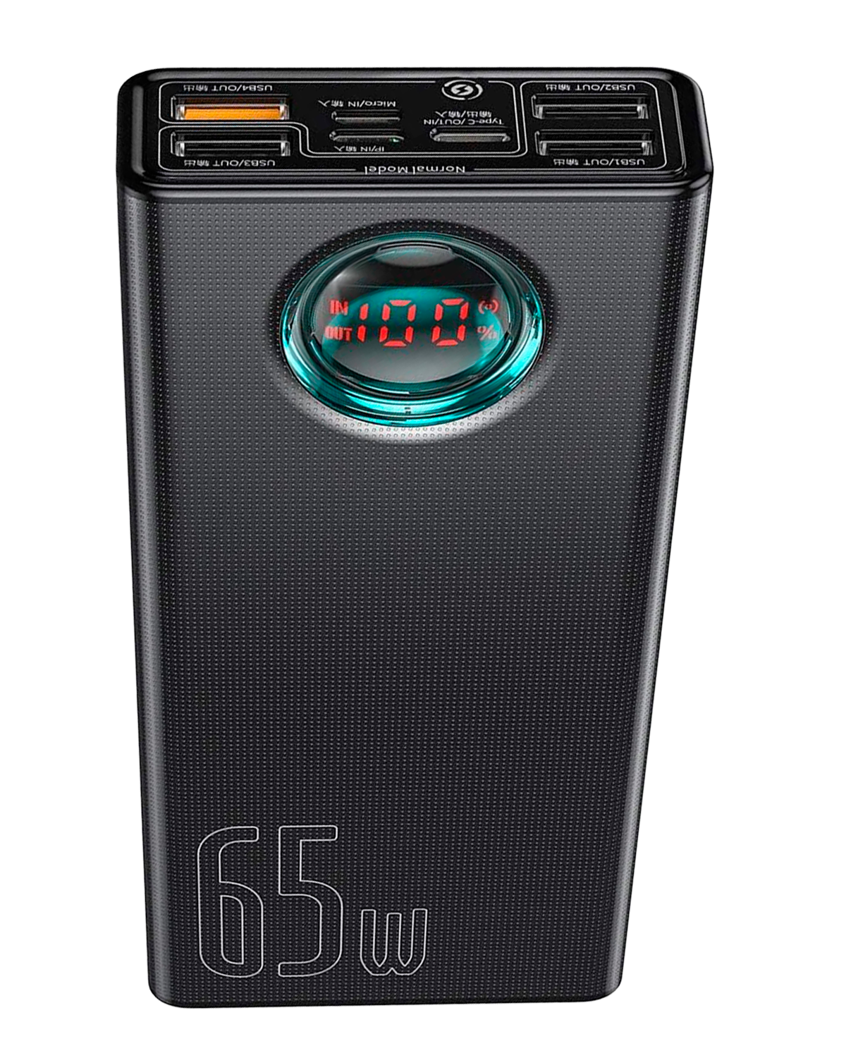 Powerbank Baseus Amblight 30.000 65W