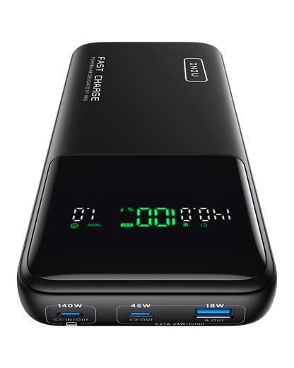 Powerbank Iniu BI-B64 27.000 140W