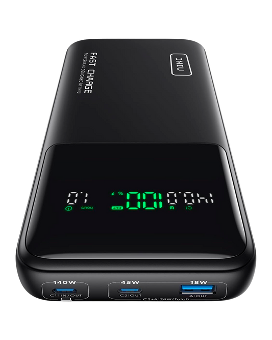 Powerbank Iniu BI-B64 27.000 140W