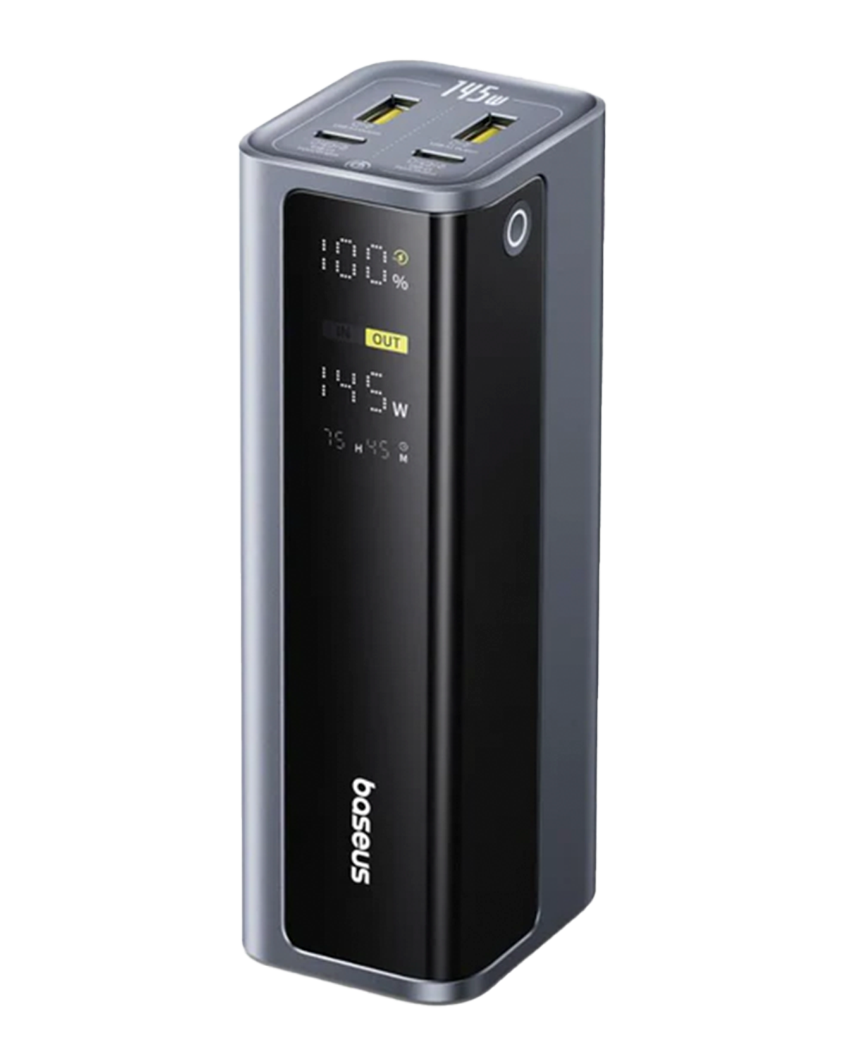 Powerbank Baseus EnerGeek GP12 20.800 145W