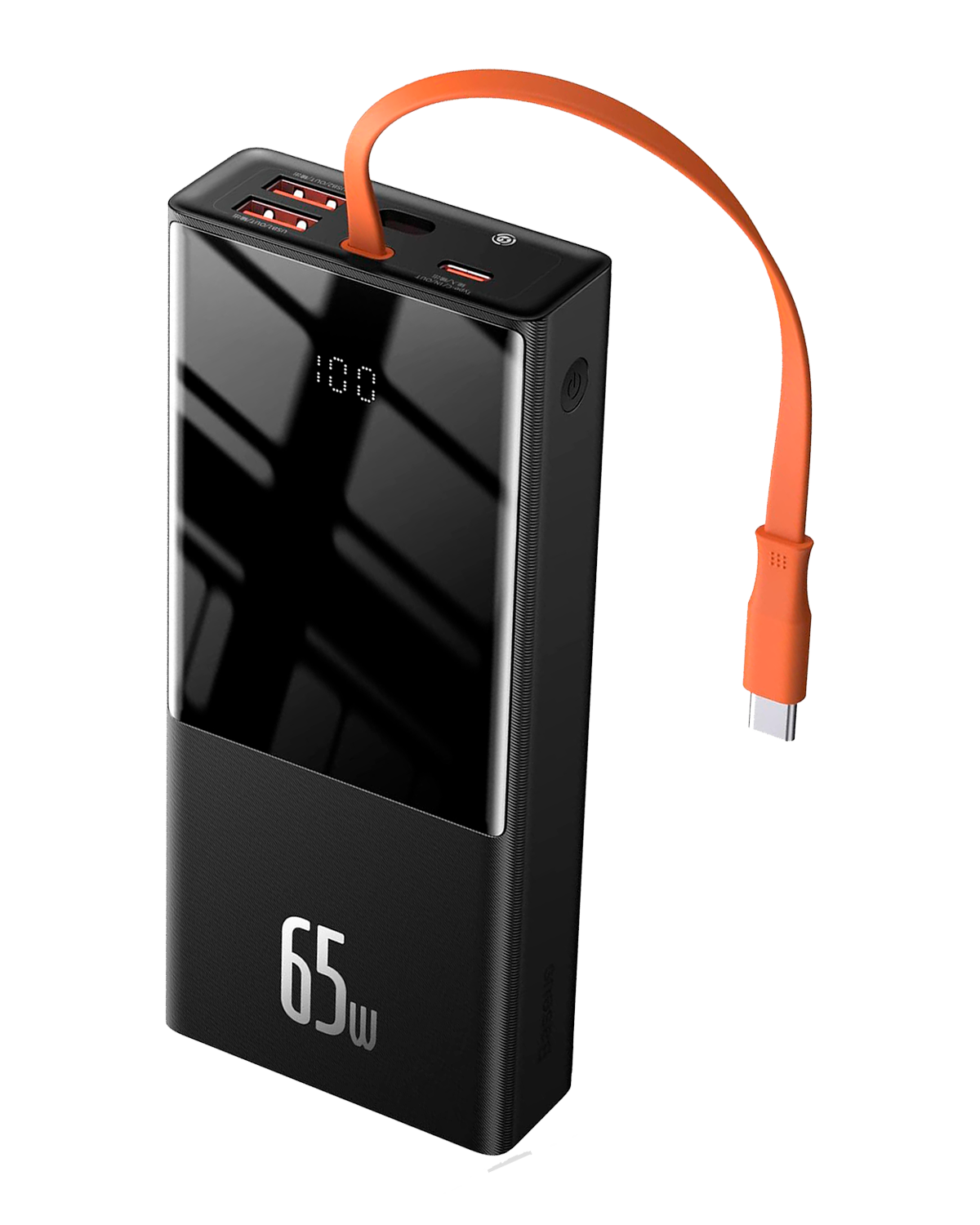 Powerbank Baseus Elf 20.000 65W