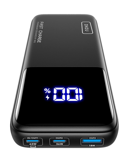 Powerbank Iniu Bi-B62 20.000 65W