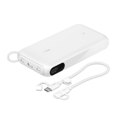 Powerbank Belkin BoostCharge 20.000 20W