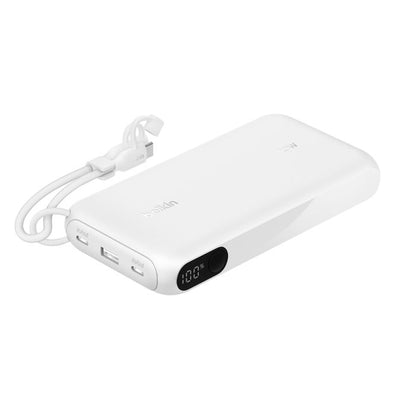 Powerbank Belkin BoostCharge 20.000 20W