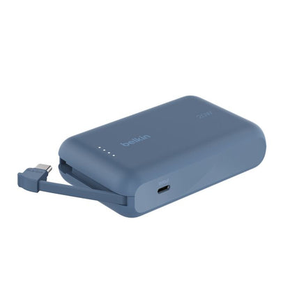 Powerbank Belkin BoostCharge 10.000 20W