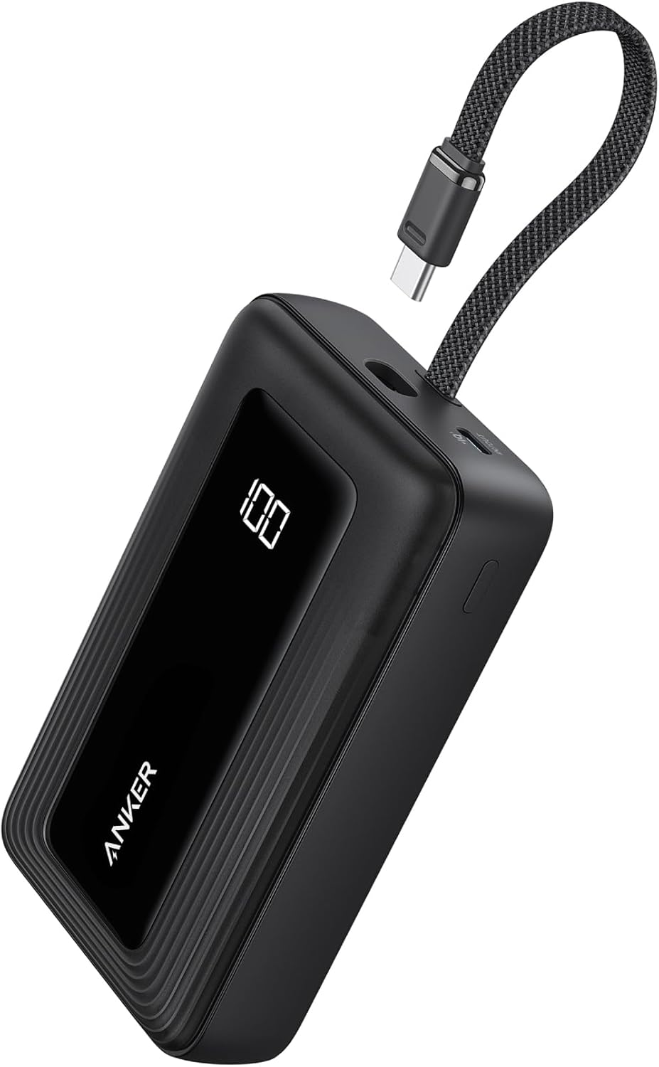 Powerbank Anker Zolo 20.000 30W