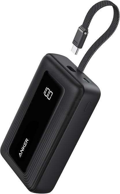 Powerbank Anker Zolo 20.000 30W