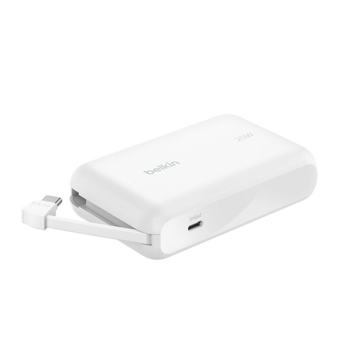 Powerbank Belkin BoostCharge 10.000 20W
