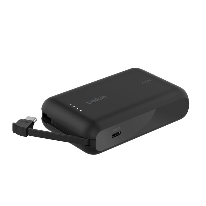 Powerbank Belkin BoostCharge 10.000 20W