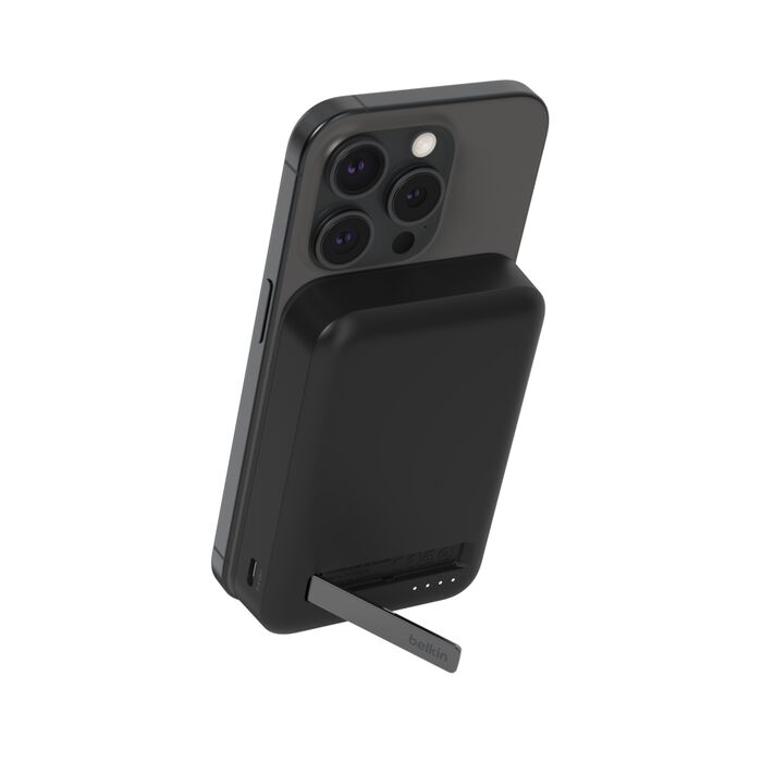 Powerbank Belkin Boostcharge Pro 10000mah 20w 15w Qi2