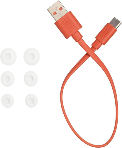 Audifonos Bluetooth In-ear JBL Tune Buds 2 12+36h