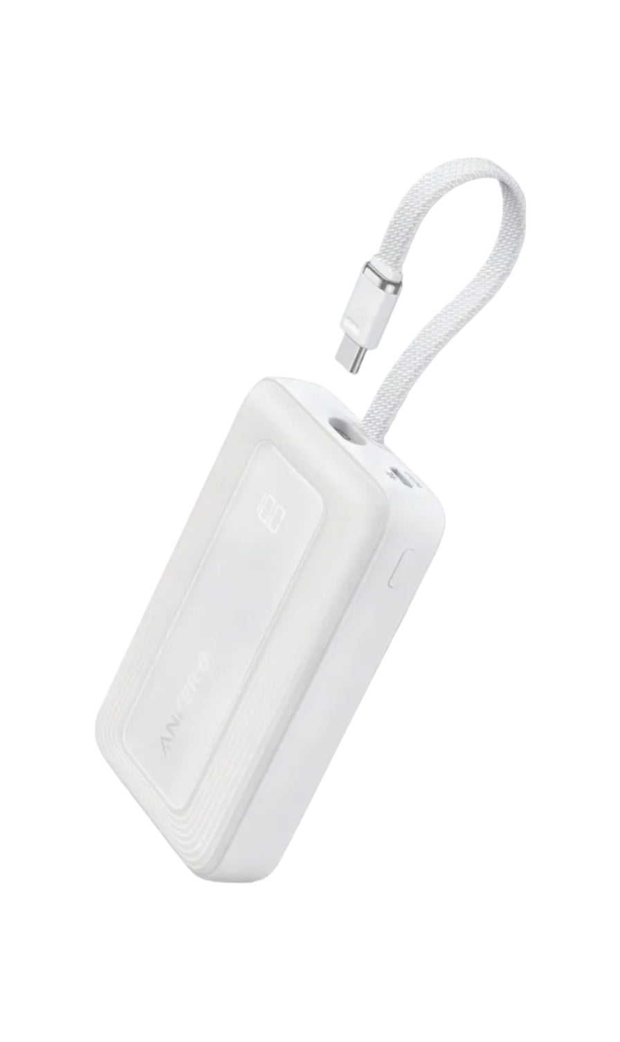 Powerbank Anker Zolo 20.000 30W