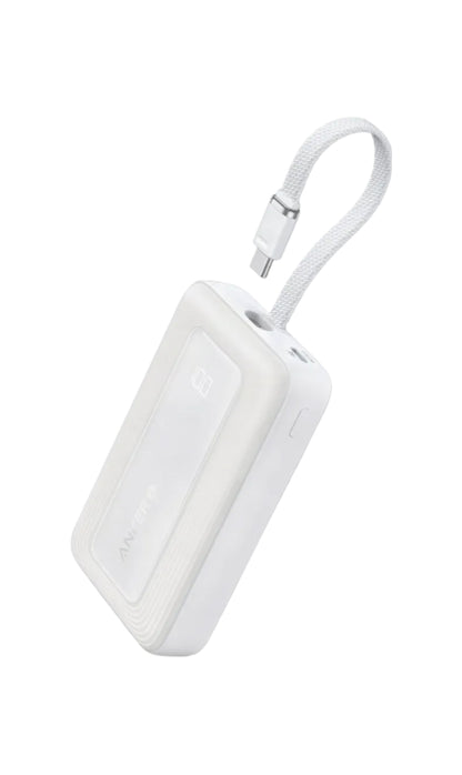 Powerbank Anker Zolo 20.000 30W