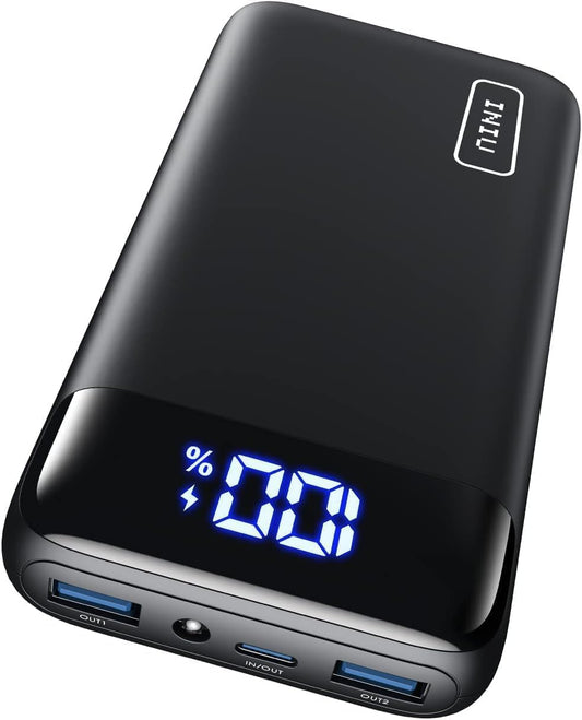 Powerbank Iniu BI-B5 20.000 22.5W