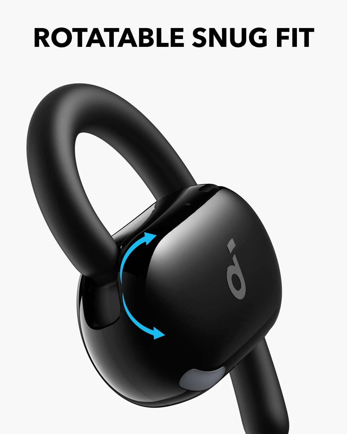 Audifonos Bluetooth Open-ear Anker Soundcore V20i 8+36h