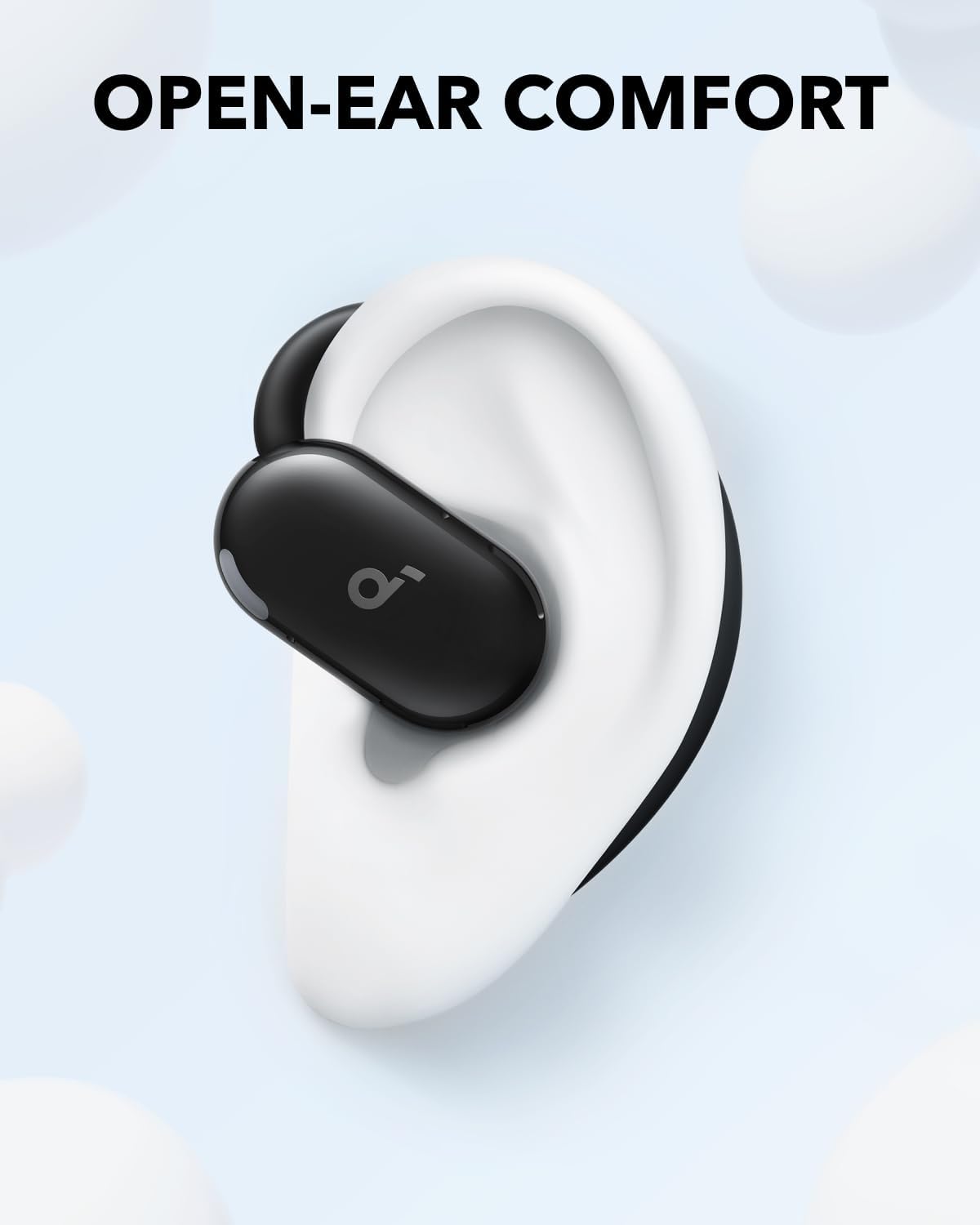 Audifonos Bluetooth Open-ear Anker Soundcore V20i 8+36h