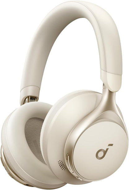Audifonos Bluetooth Anker Soundcore Space One ANC Adaptativo