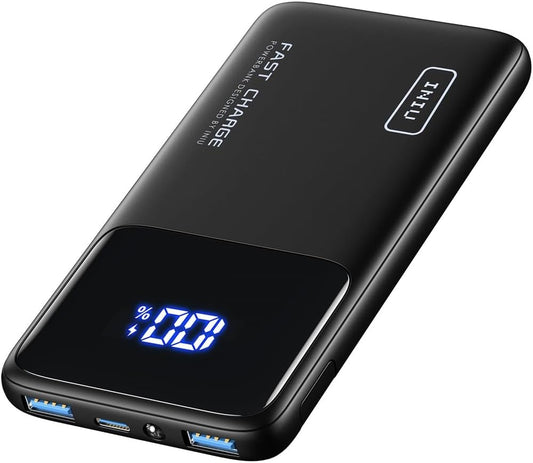 Powerbank Iniu BI-B6 10.000 22.5W