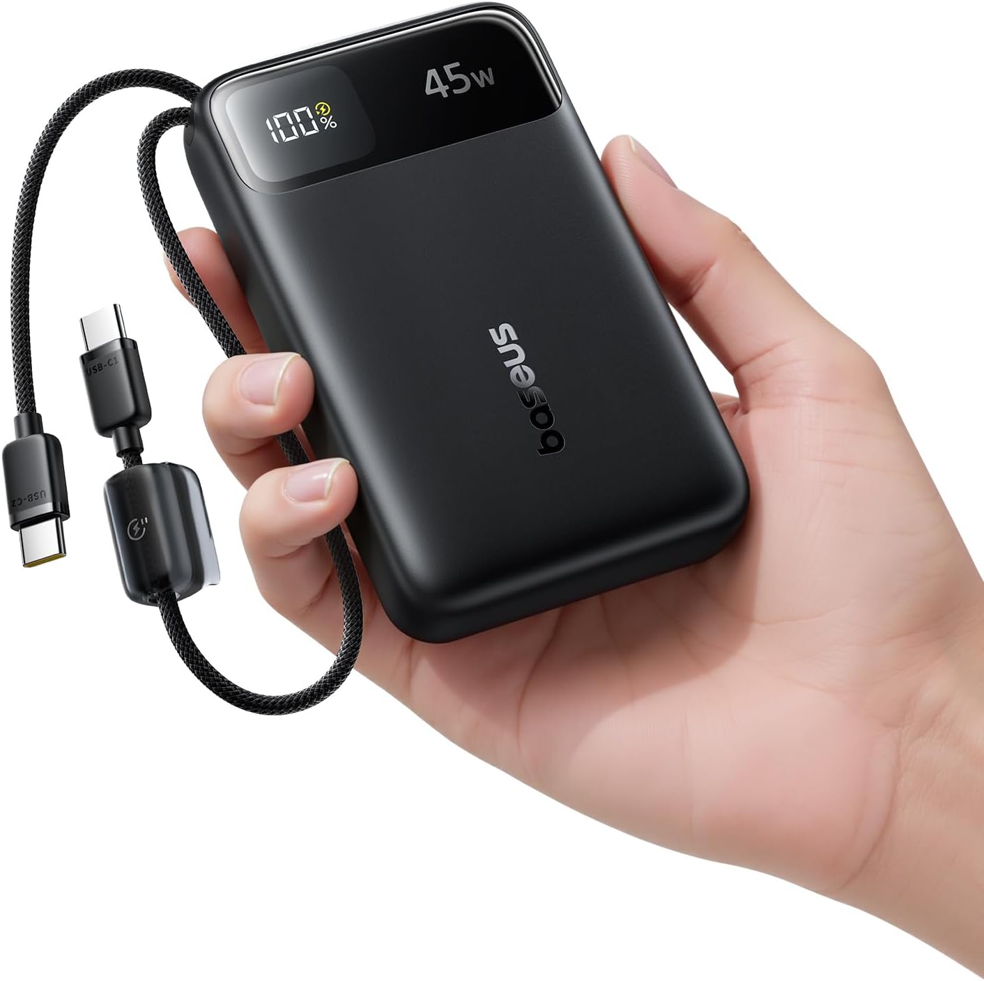 Powerbank Baseus Enerfill FC11 20.000 45W