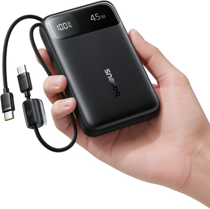 Powerbank Baseus Enerfill FC11 20.000 45W